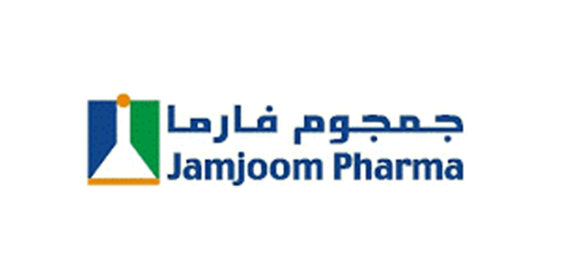 Jamjoom Pharma